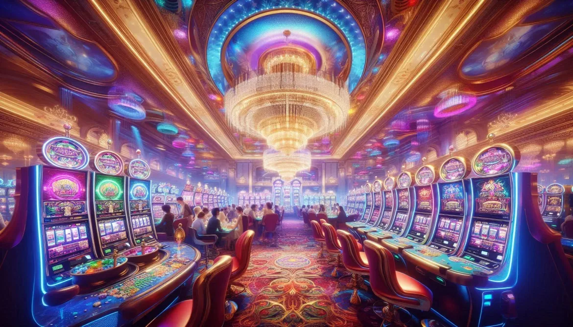 Gransino Casino